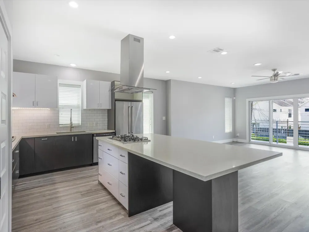 219 Pheasant Street #C Houston, TX 77018