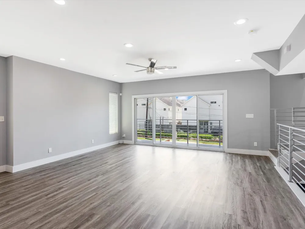 219 Pheasant Street #C Houston, TX 77018