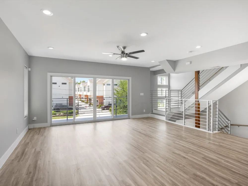 219 Pheasant Street #C Houston, TX 77018