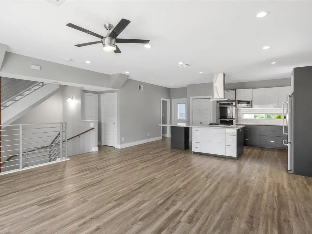 219 Pheasant Street #C Houston, TX 77018