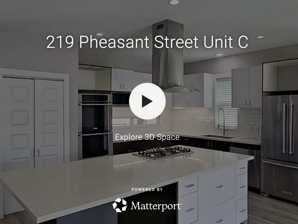 219 Pheasant Street #C Houston, TX 77018