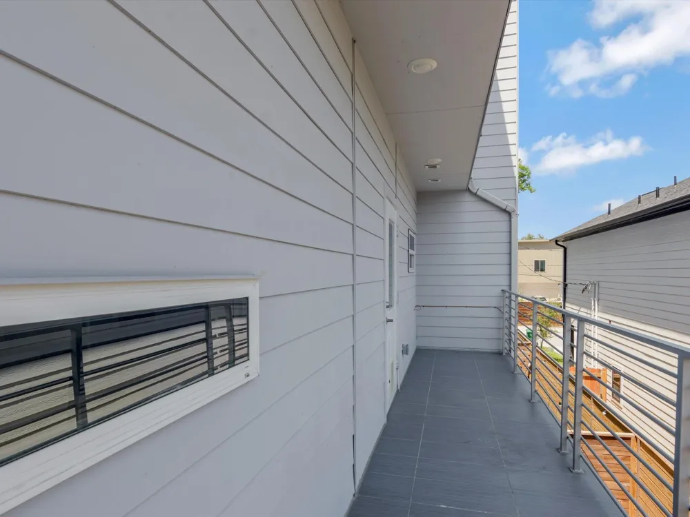 219 Pheasant Street #C Houston, TX 77018