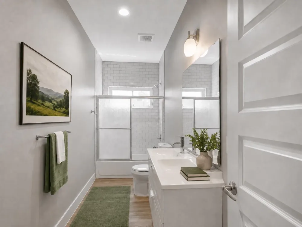 219 Pheasant Street #C Houston, TX 77018