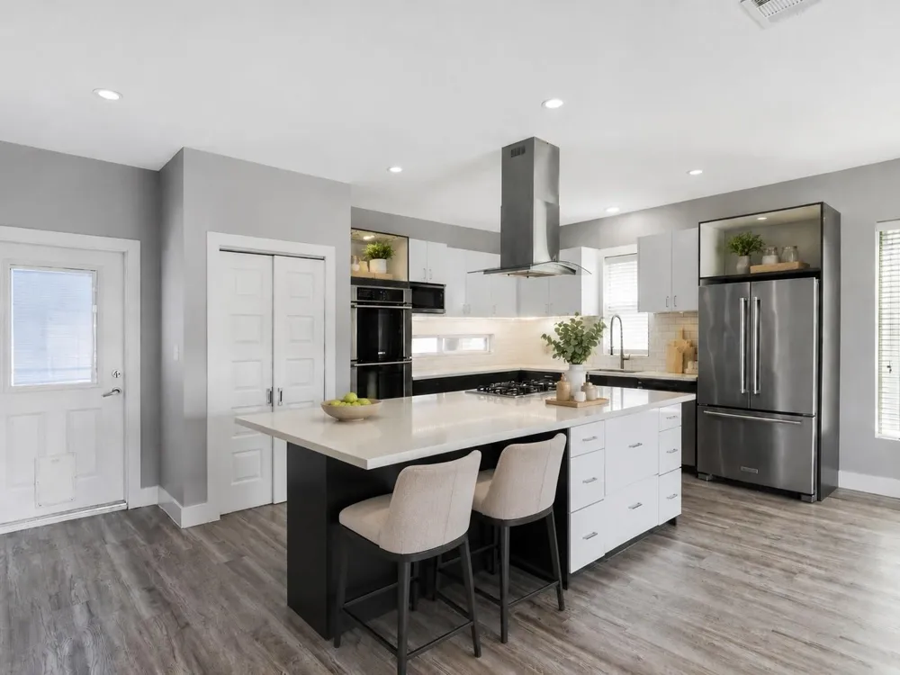 219 Pheasant Street #C Houston, TX 77018