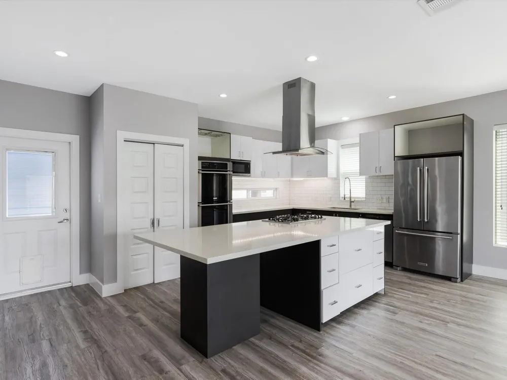 219 Pheasant Street #C Houston, TX 77018