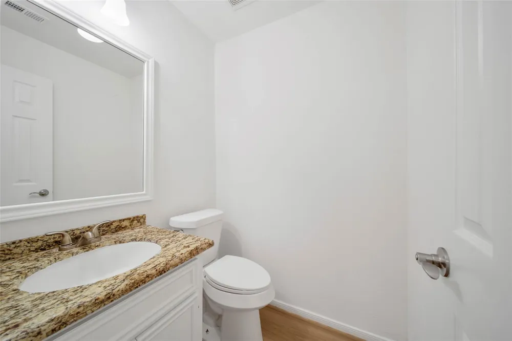 813 E Green Belt Drive Sugar Land, TX 77498