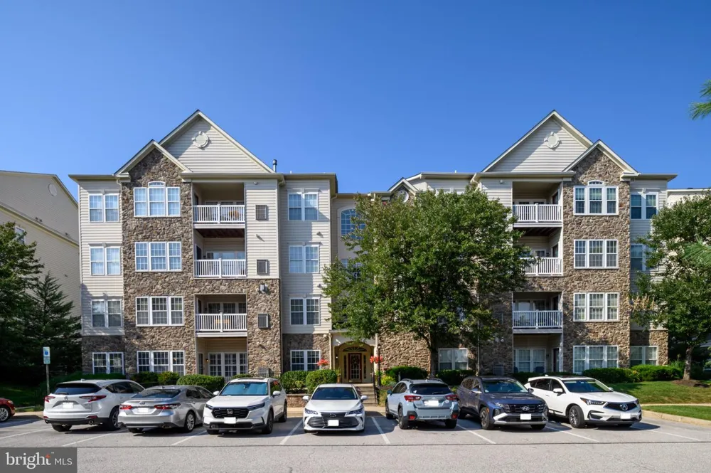 11120 CHAMBERS COURT #A Woodstock, MD 21163