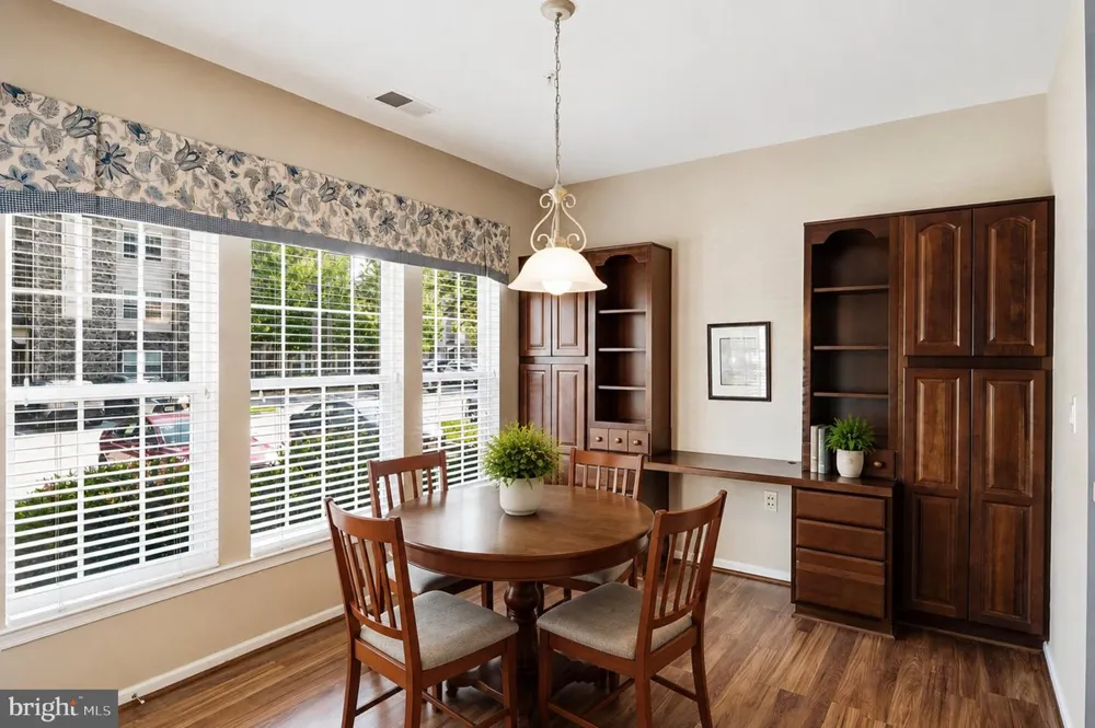 11120 CHAMBERS COURT #A Woodstock, MD 21163