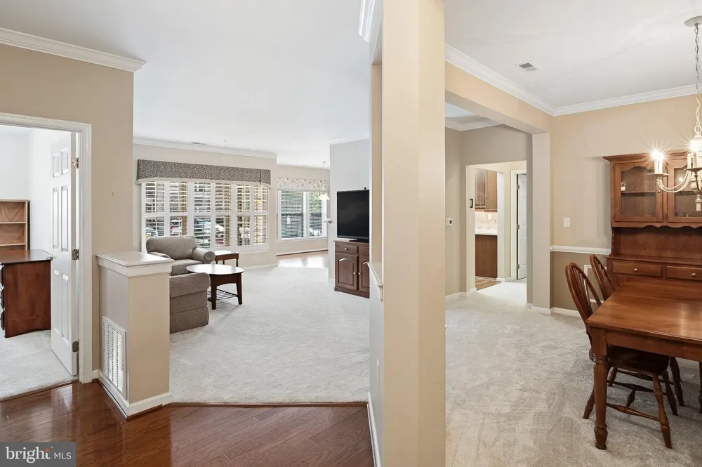 11120 CHAMBERS COURT #A Woodstock, MD 21163