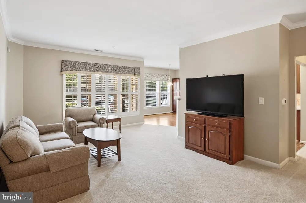 11120 CHAMBERS COURT #A Woodstock, MD 21163