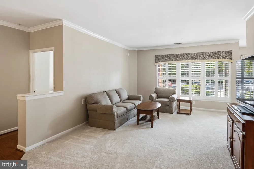 11120 CHAMBERS COURT #A Woodstock, MD 21163