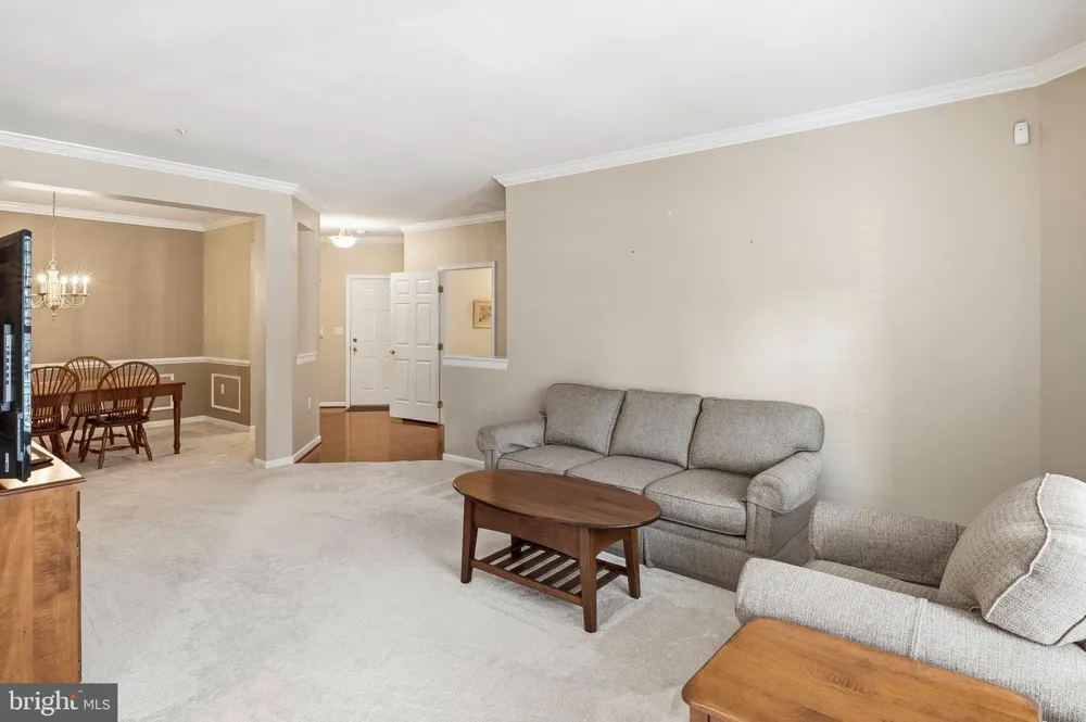 11120 CHAMBERS COURT #A Woodstock, MD 21163