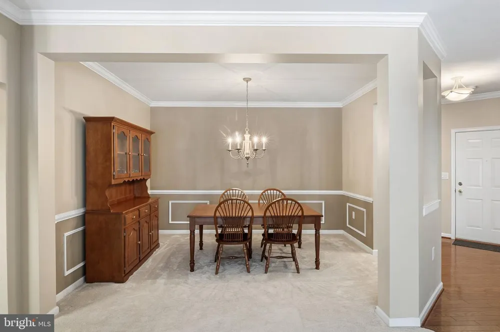 11120 CHAMBERS COURT #A Woodstock, MD 21163
