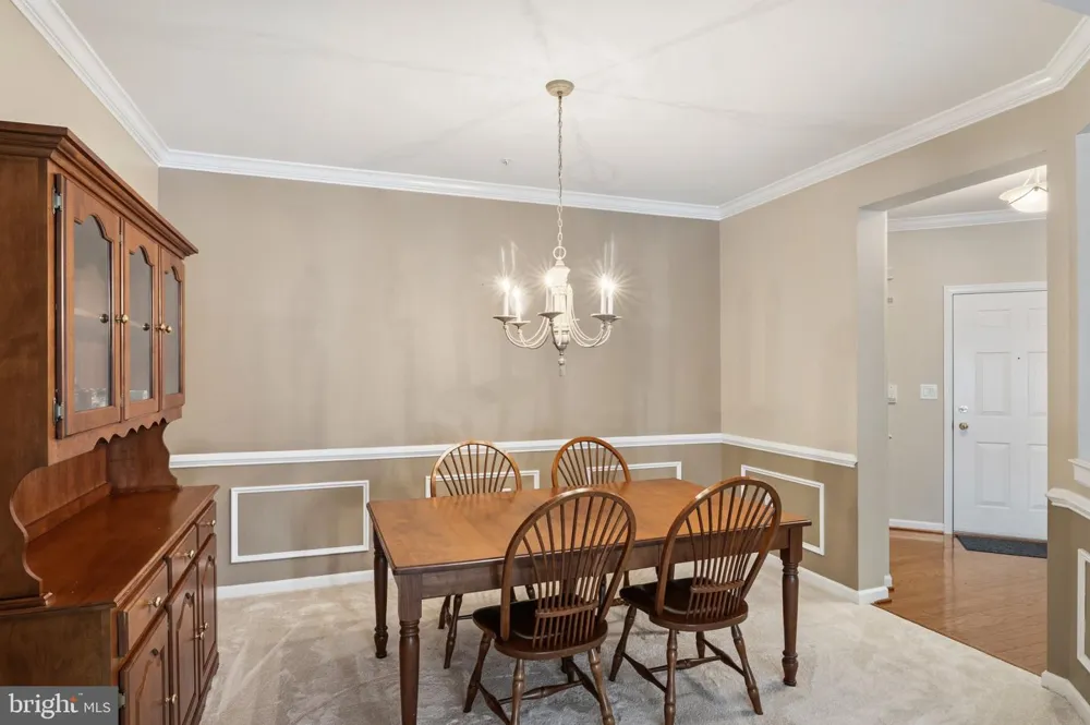 11120 CHAMBERS COURT #A Woodstock, MD 21163