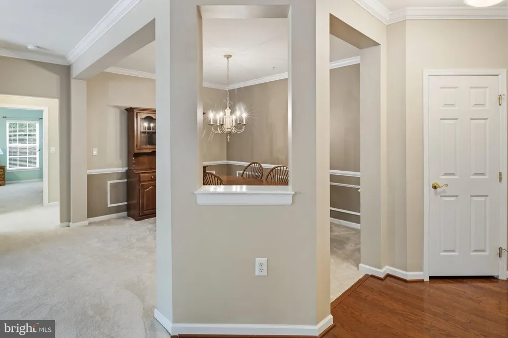 11120 CHAMBERS COURT #A Woodstock, MD 21163