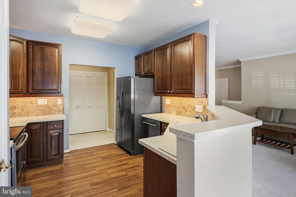 11120 CHAMBERS COURT #A Woodstock, MD 21163