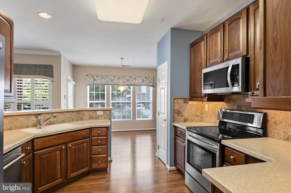 11120 CHAMBERS COURT #A Woodstock, MD 21163