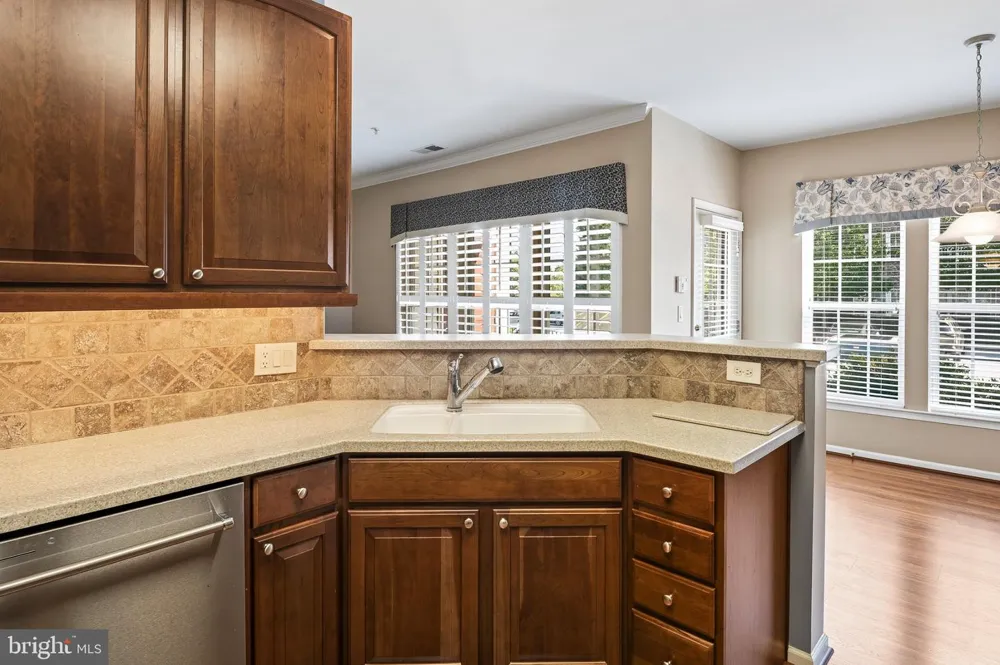 11120 CHAMBERS COURT #A Woodstock, MD 21163