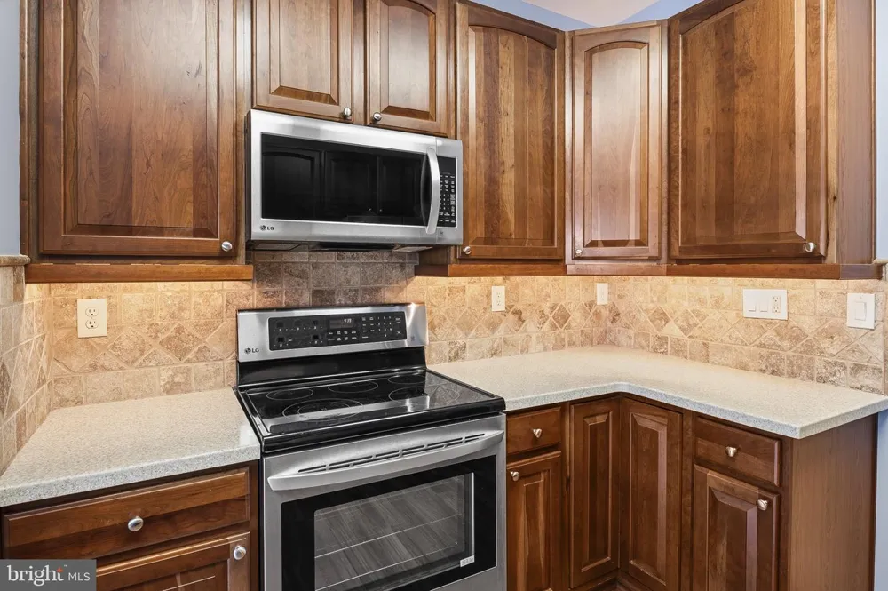 11120 CHAMBERS COURT #A Woodstock, MD 21163