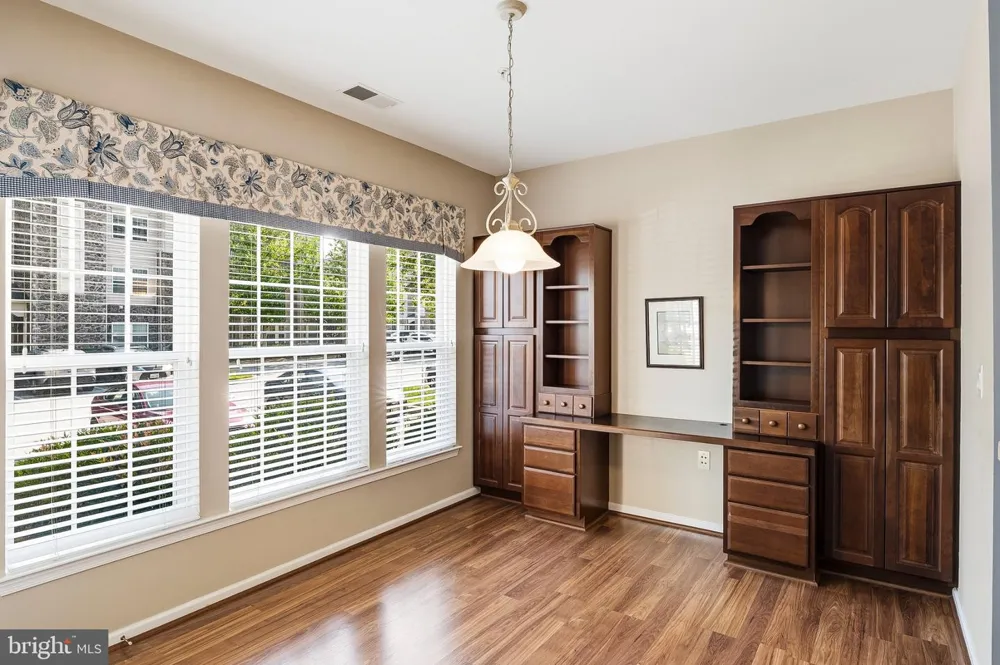 11120 CHAMBERS COURT #A Woodstock, MD 21163