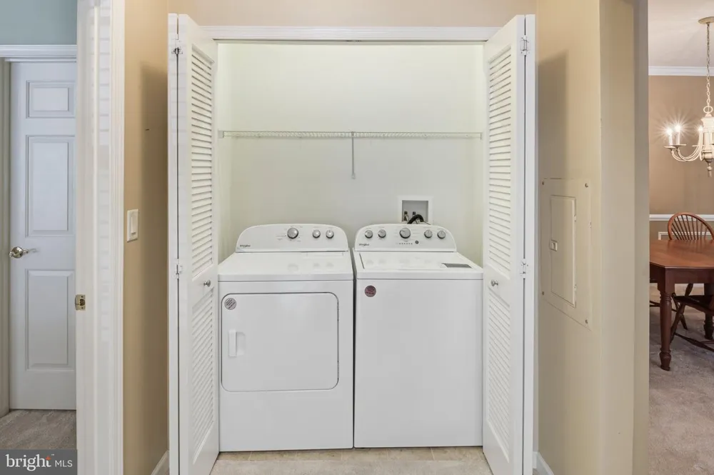 11120 CHAMBERS COURT #A Woodstock, MD 21163