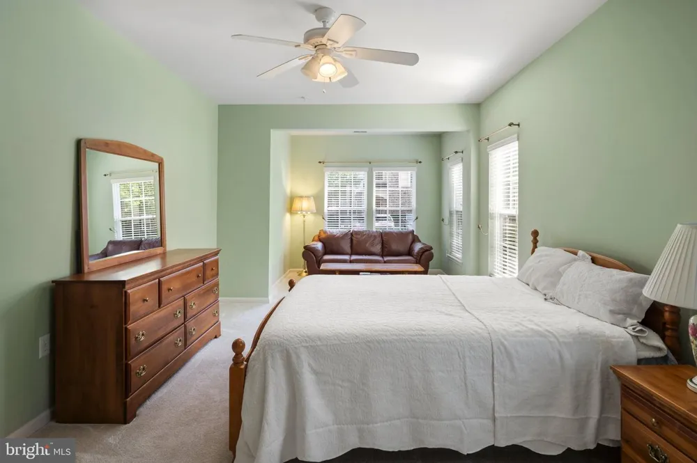 11120 CHAMBERS COURT #A Woodstock, MD 21163
