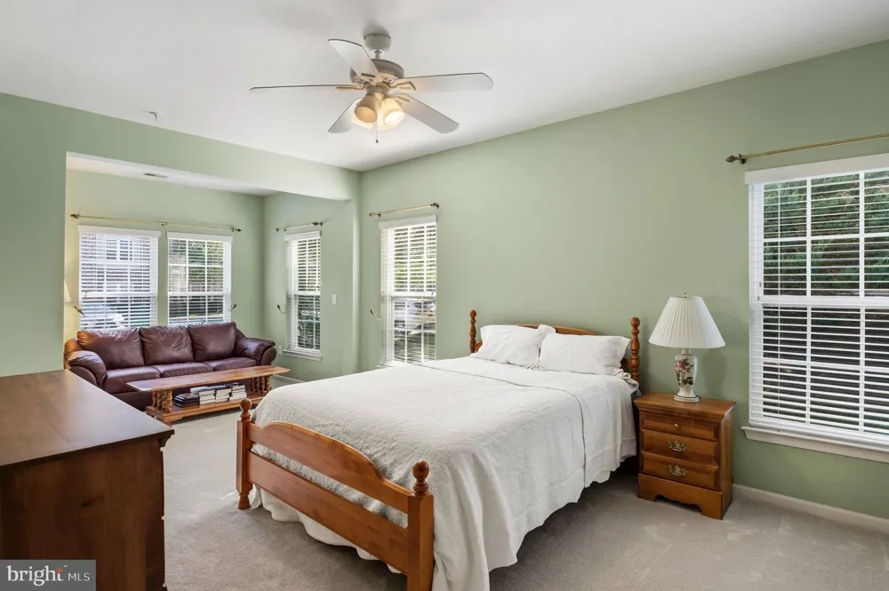 11120 CHAMBERS COURT #A Woodstock, MD 21163