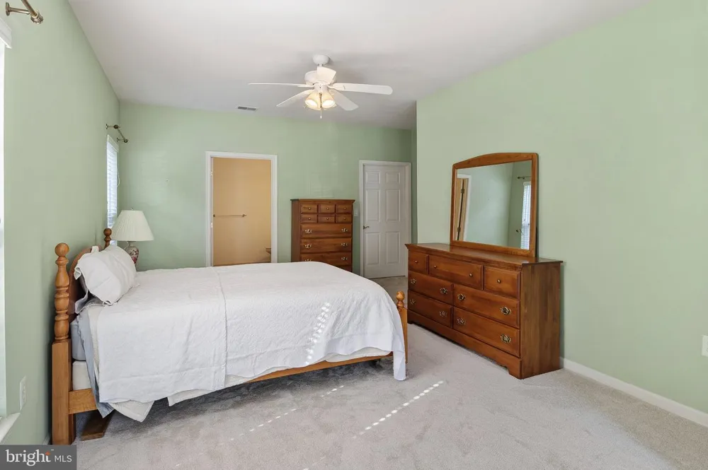 11120 CHAMBERS COURT #A Woodstock, MD 21163