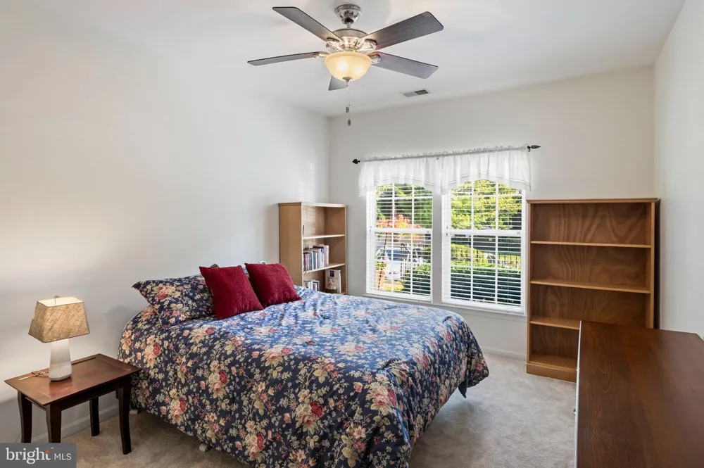 11120 CHAMBERS COURT #A Woodstock, MD 21163