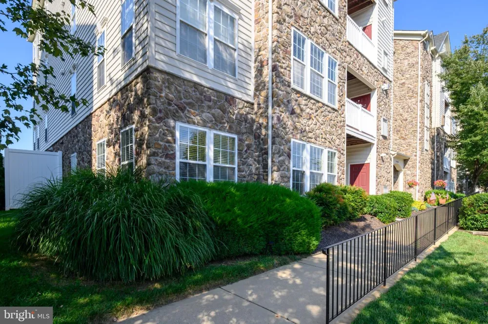 11120 CHAMBERS COURT #A Woodstock, MD 21163
