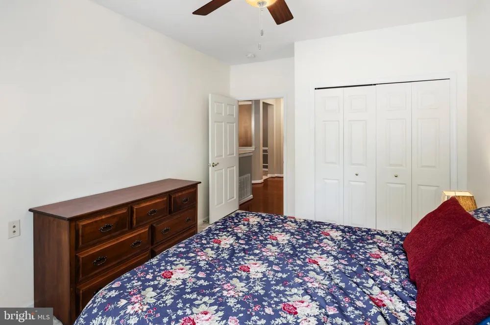 11120 CHAMBERS COURT #A Woodstock, MD 21163