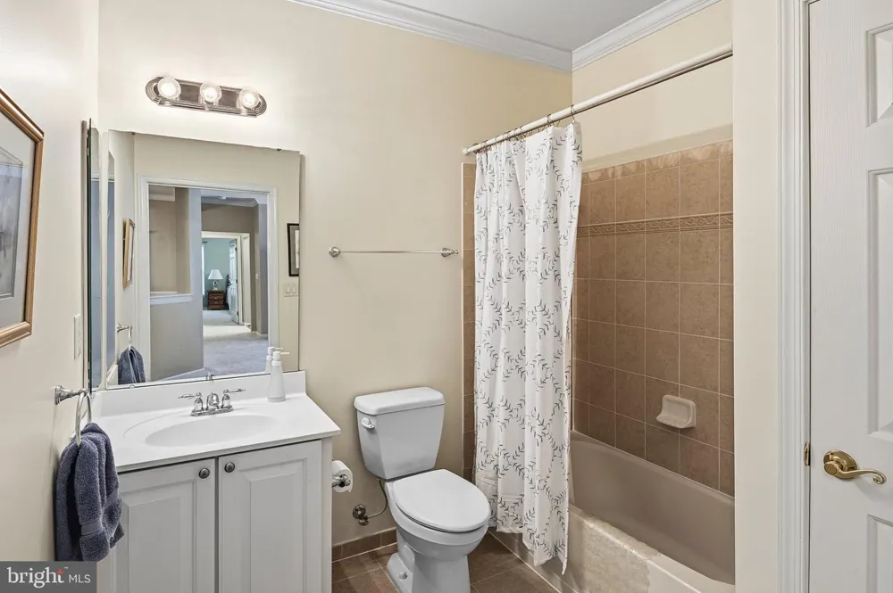 11120 CHAMBERS COURT #A Woodstock, MD 21163