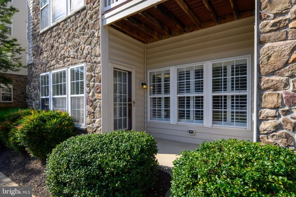 11120 CHAMBERS COURT #A Woodstock, MD 21163