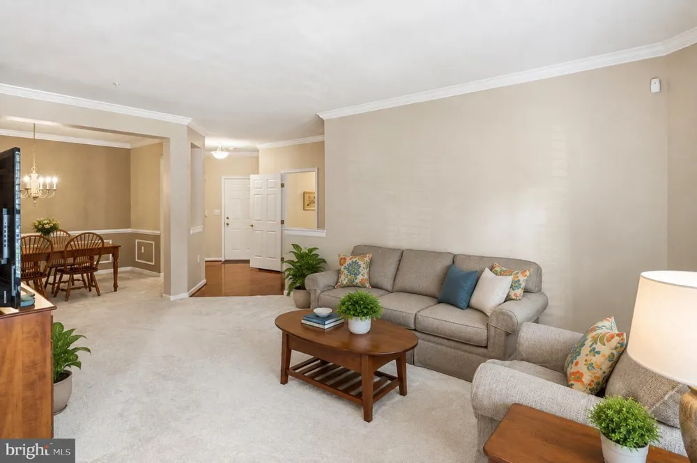 11120 CHAMBERS COURT #A Woodstock, MD 21163