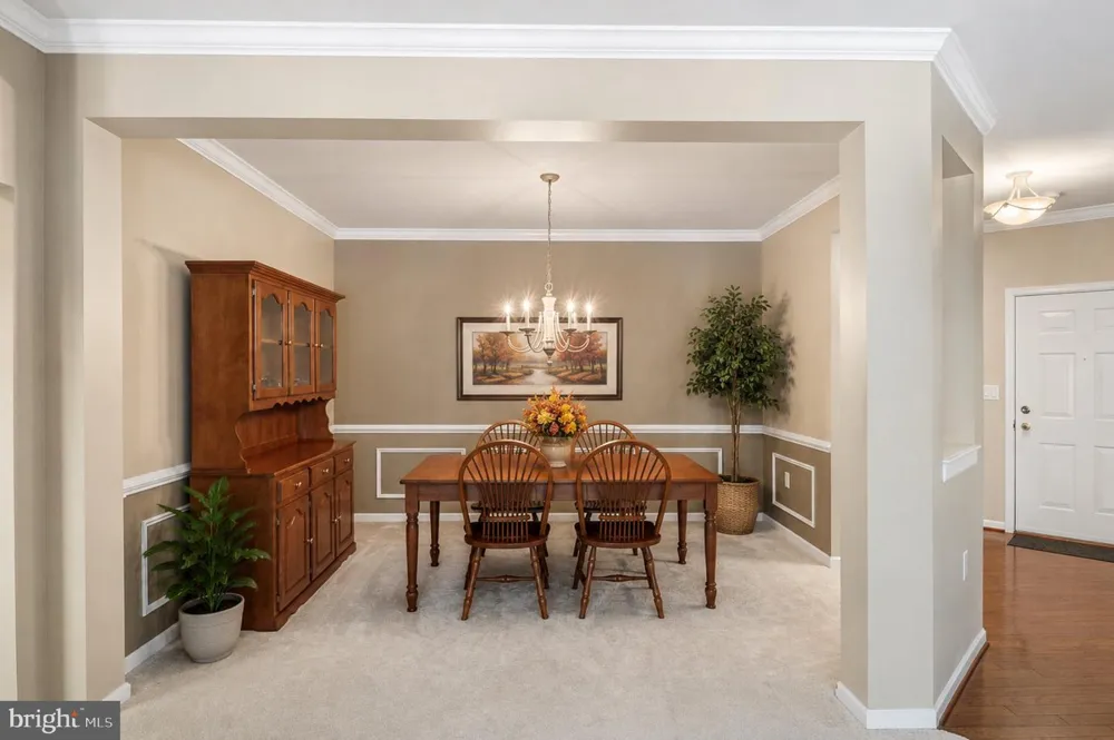 11120 CHAMBERS COURT #A Woodstock, MD 21163