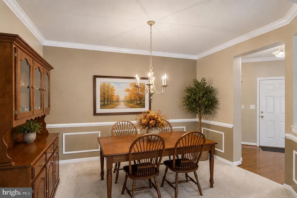 11120 CHAMBERS COURT #A Woodstock, MD 21163