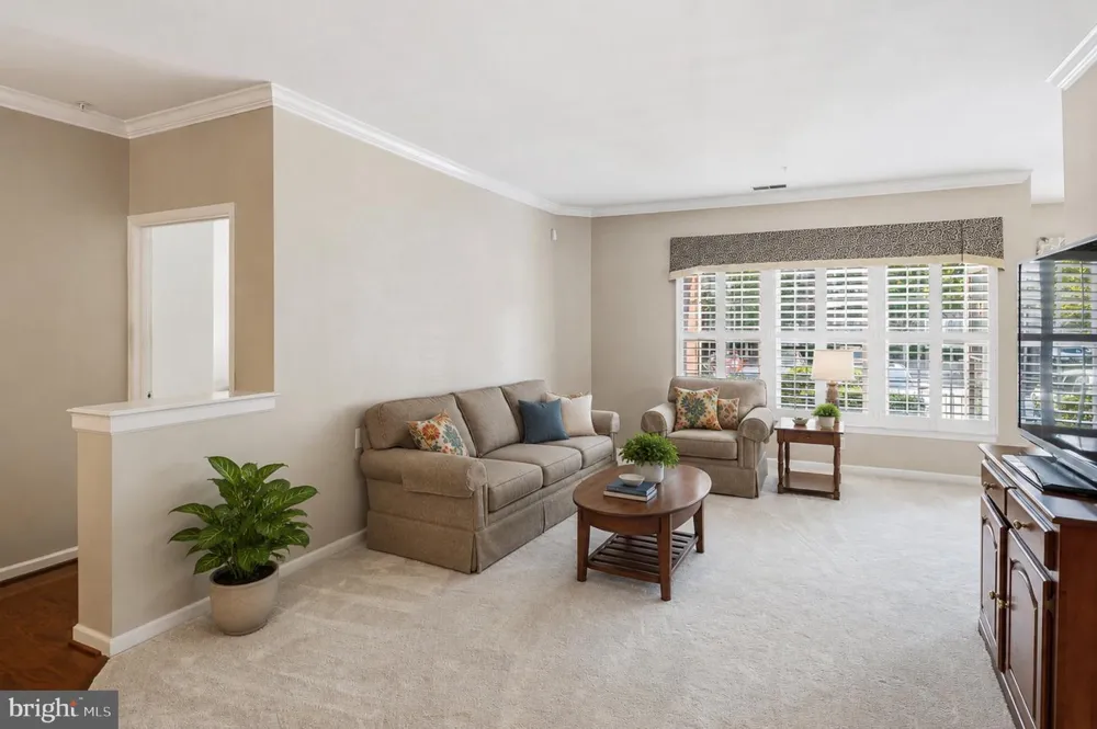 11120 CHAMBERS COURT #A Woodstock, MD 21163