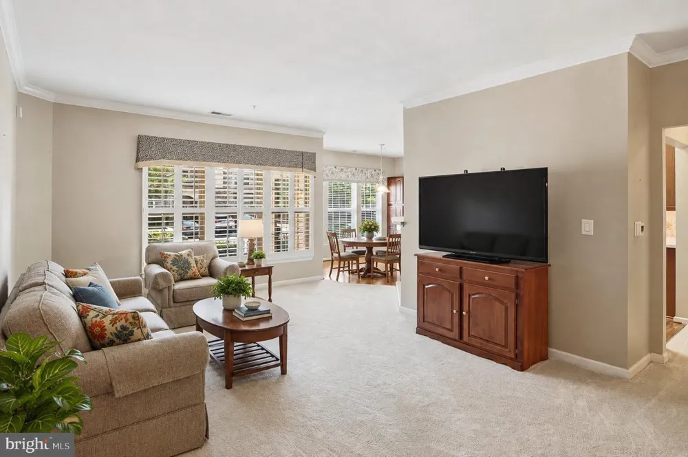 11120 CHAMBERS COURT #A Woodstock, MD 21163