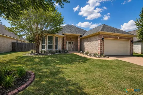 4007 Rehel Drive