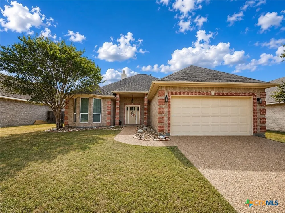 4007 Rehel Drive College Station, TX 77845