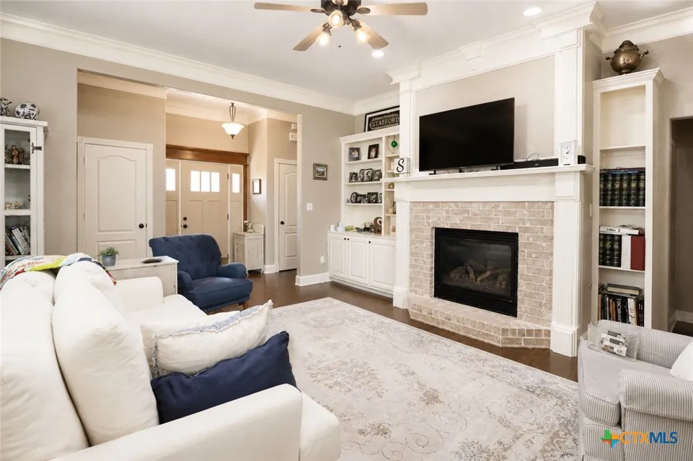 4007 Rehel Drive College Station, TX 77845