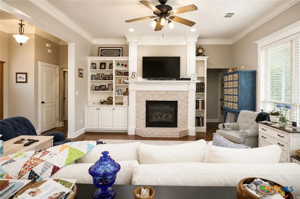 4007 Rehel Drive College Station, TX 77845