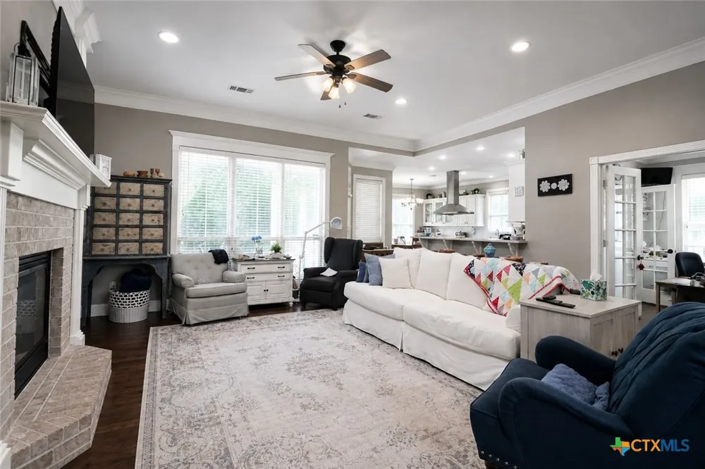 4007 Rehel Drive College Station, TX 77845