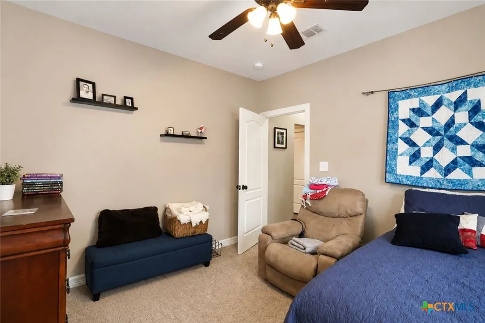 4007 Rehel Drive College Station, TX 77845