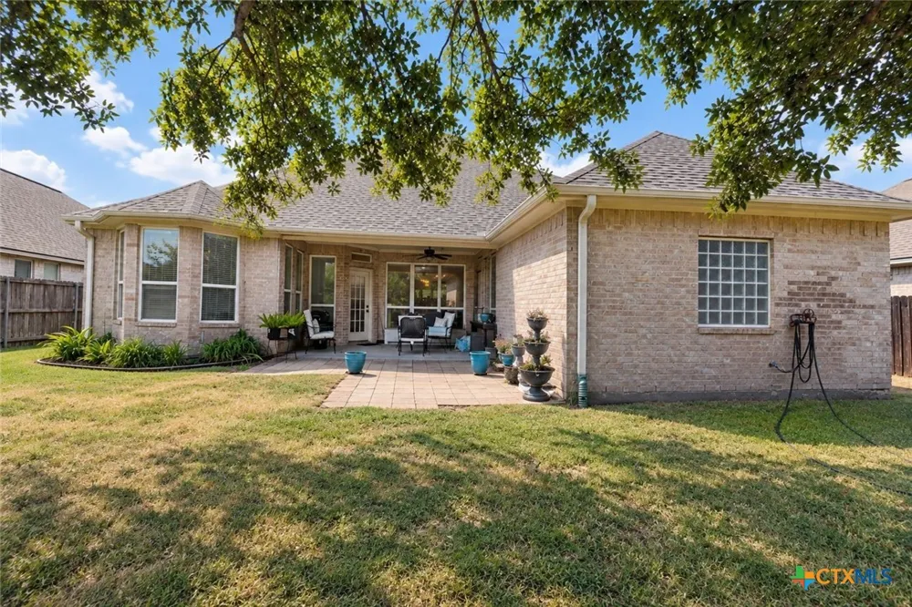 4007 Rehel Drive College Station, TX 77845