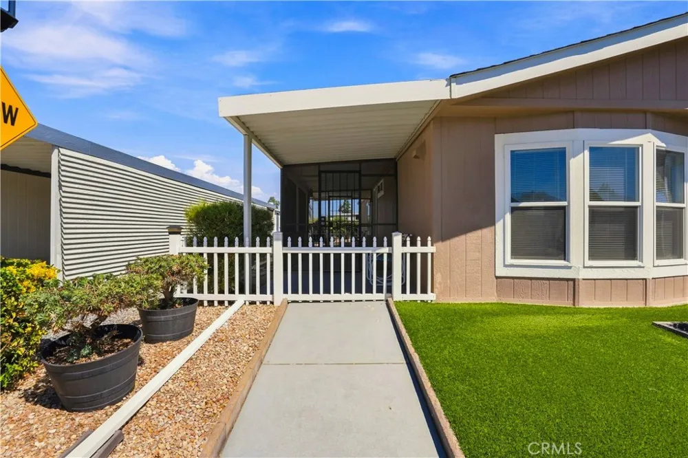 1250 Kirby #99 Hemet, CA 92545
