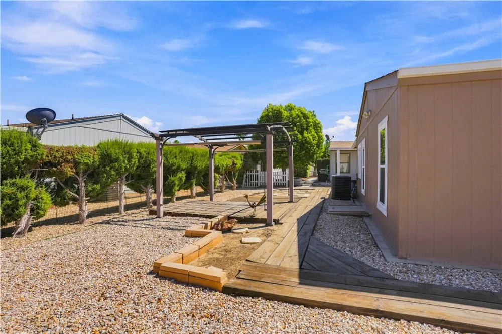 1250 Kirby #99 Hemet, CA 92545