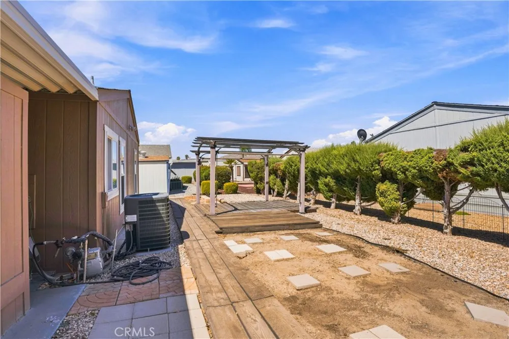 1250 Kirby #99 Hemet, CA 92545