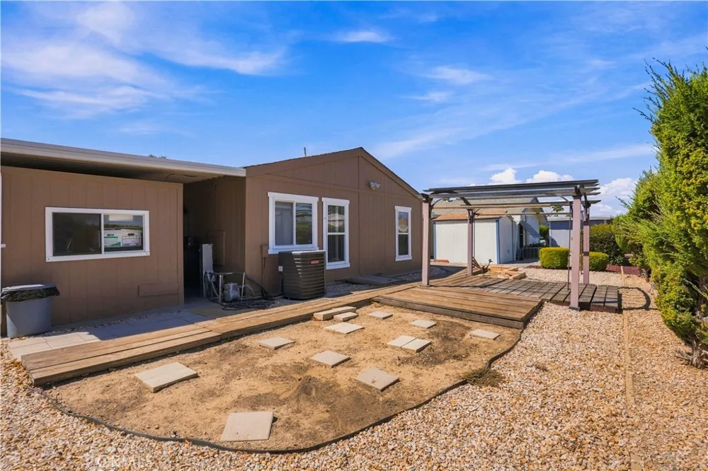 1250 Kirby #99 Hemet, CA 92545