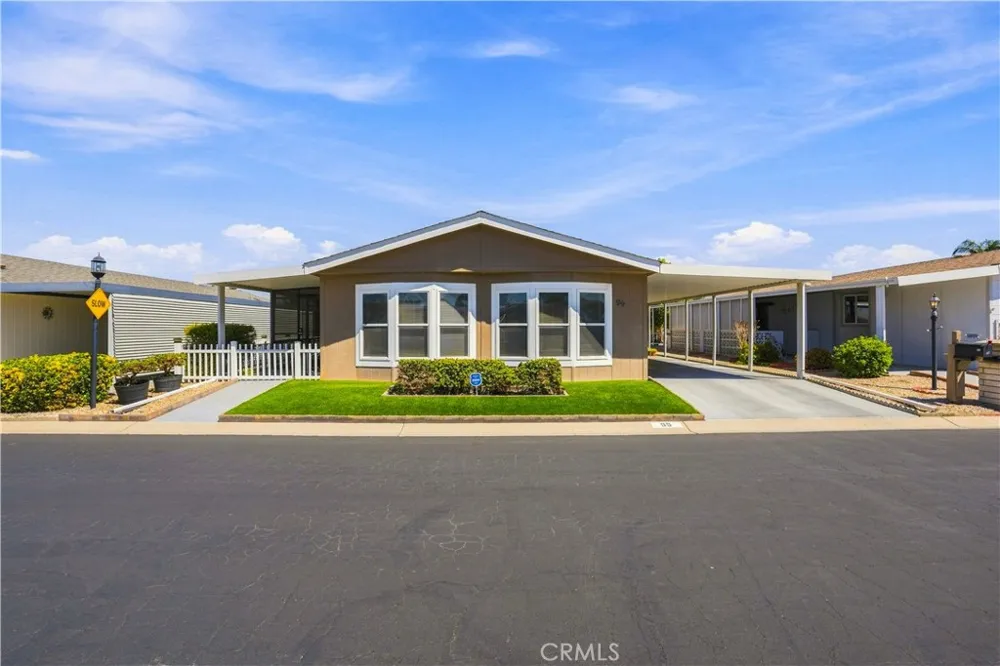 1250 Kirby #99 Hemet, CA 92545